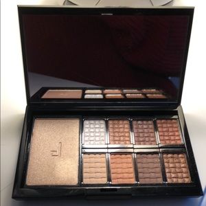 Freematic Eyeshadow Pro Palette Nude Eye Finish